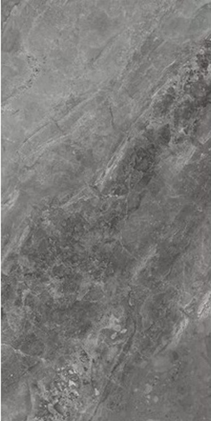 Керамогранит 230107 Dark Grey High Glossy 60x120 / коллекция CONCOR 60x120 / производитель CONCOR / страна Индия