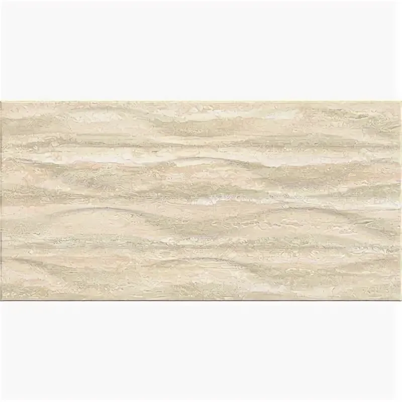 Керамическая плитка Плитка Belle Travertino Brillo 25*50 / коллекция яBelle Travertino / производитель Keraben / страна Испания
