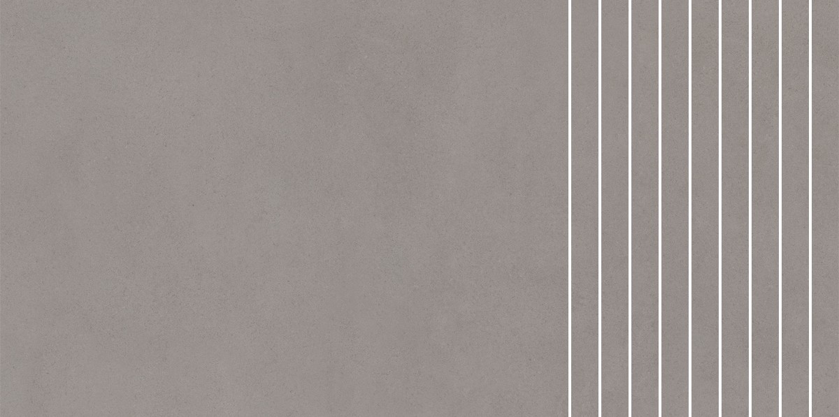 Керамическая плитка Керамогранит Cava Grey Pattern 3 15C 15x30 / коллекция CAVA / производитель Living Ceramics / страна Испания