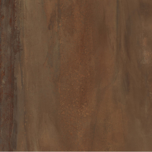 Керамогранит Керамическая плитка INTERNO 9 RUST ret   120X120 / коллекция INTERNO 9 ABK / производитель ABK / страна Италия