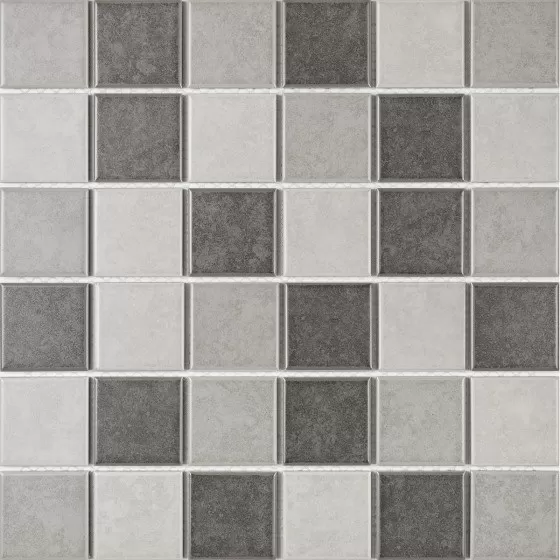 Мозаика KKV48-MIX4 48) 306*306*6 / коллекция Imagine Lab / производитель Imagine Lab / страна Китай