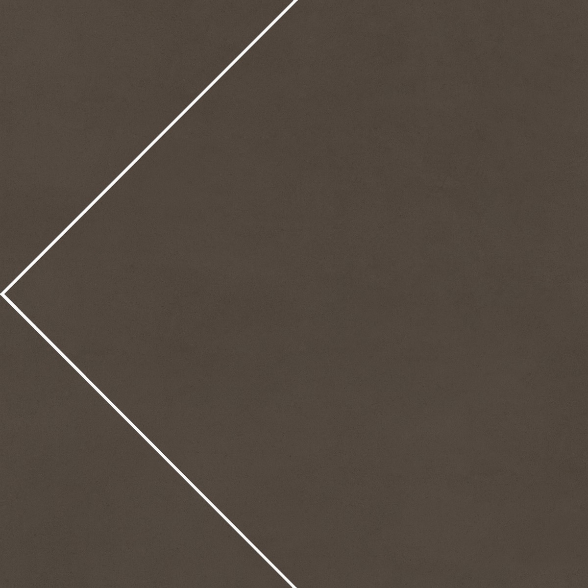 Керамическая плитка Керамогранит Cava Brown Pattern 2 90B 90x90 / коллекция CAVA / производитель Living Ceramics / страна Испания