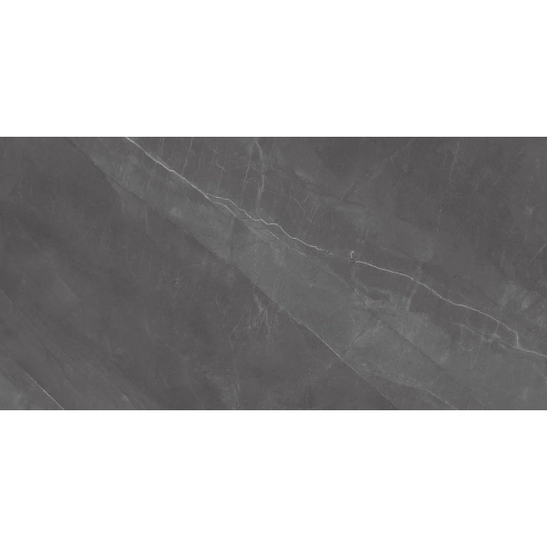 Керамогранит Керамогранит SCAMBIO BLACK (GLOSSY) 60х120 (1,44м2/43,2м2/30уп) / коллекция SCAMBIO BELLEZA / производитель BELLEZA / страна Индия