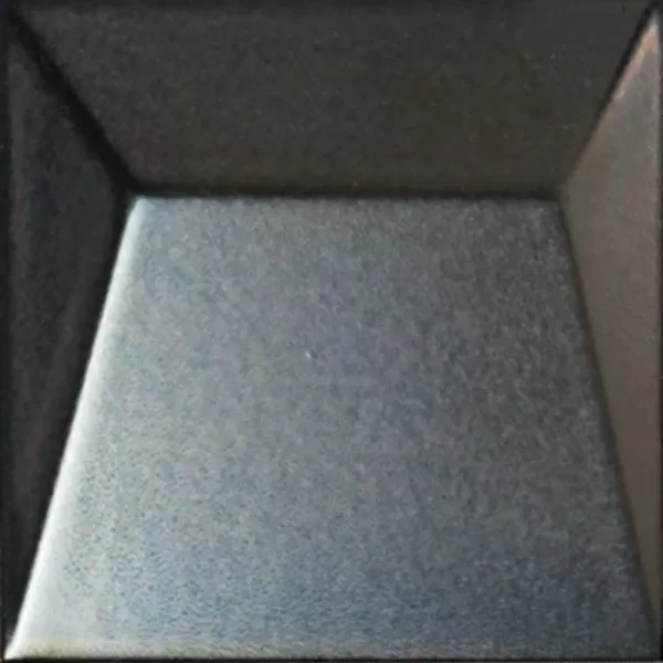 Керамическая плитка DECOR CODE STEEL 12,5*12,5 / коллекция ADVANCE / производитель Ibero / страна Испания