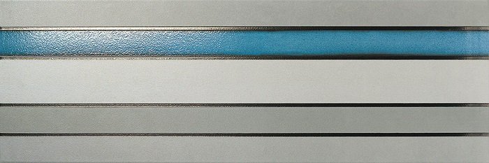 Керамическая плитка DEC LINEAL ROTTERDAM GR. 28,5*85,5 / коллекция ROTTERDAM / производитель Azulejos Alcor / страна Испания