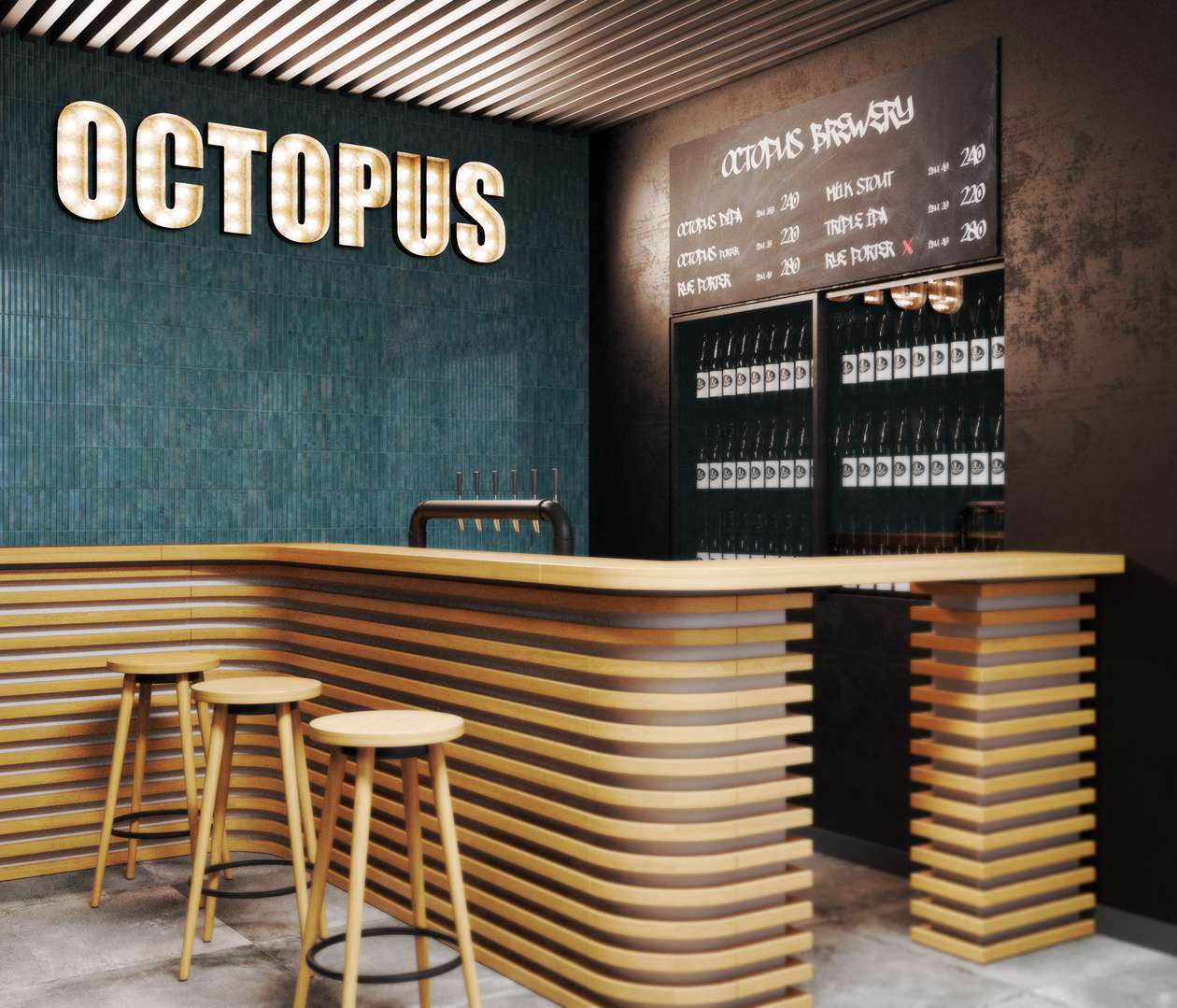 Керамогранит Керамогранит MELU Teal Glossy Carving 60 x 120 Глосси карвинг / коллекция  / производитель NT CERAMIC / страна 