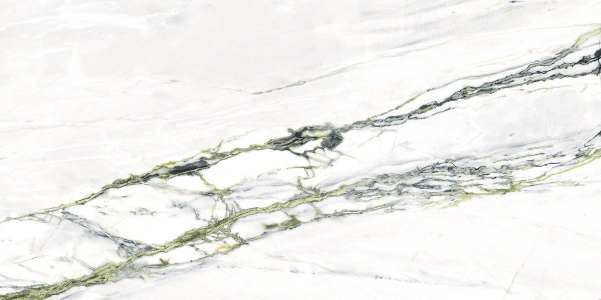 Керамогранит Calcuta Emrald 60х120 / коллекция Calcuta OCEAN-CERAMIC / производитель Ocean Ceramic / страна Индия