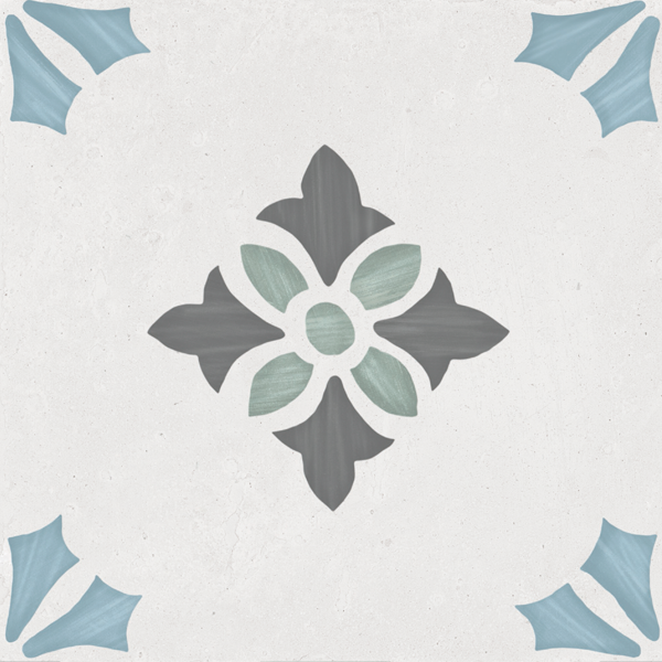 Керамогранит 36516 SIROCCO BLOOM/22,3/9 / коллекция SIROCCO Harmony / производитель Harmony Peronda Group / страна Испания