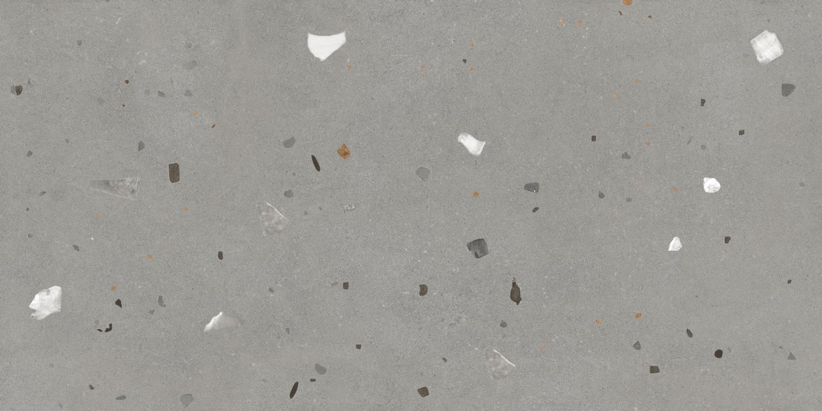 Керамогранит Winter Dark 600х1200мм Matt, керамогранит ENNFACE / коллекция INDUSTRIAL Ennface / производитель Ennface / страна Индия