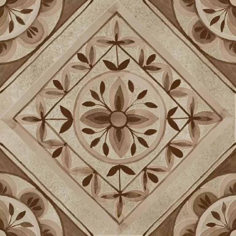 Керамогранит Artcraft Sabbia dec Quadri Плитка 20x20 / коллекция Artcraft Marazzi Italy / производитель Marazzi Italy / страна Италия