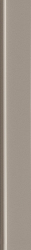 Керамическая плитка 131500 Плитка FACES COAST GREY 5x40 см / коллекция Faces WOW / производитель WOW / страна Испания
