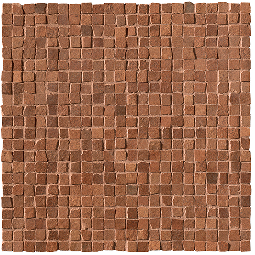 Керамогранит Мозаика FIRENZE HERITAGE ANTICO MICROMOSAICO,  8.5мм, 30x30 (fMU6) / коллекция Firenze Heritage / производитель Fap Ceramiche / страна Италия
