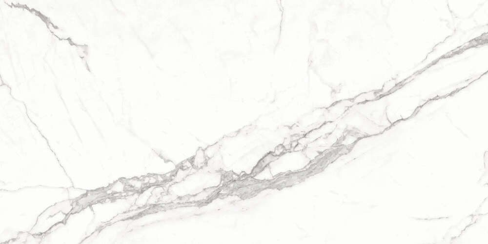 Керамогранит Arabescato Romance 600х1200х9 Matt, керамогранит ETERNAL / коллекция MARBLE Eternal / производитель ETERNAL / страна Индия