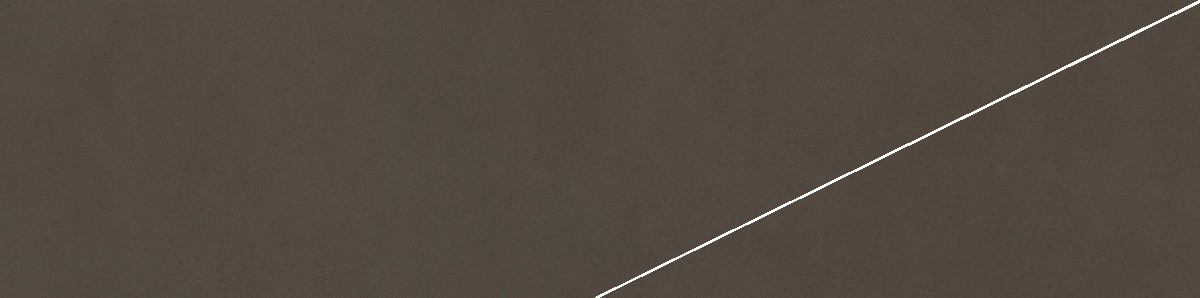 Керамическая плитка Керамогранит Cava Brown Pattern 1 7A 7x30 / коллекция CAVA / производитель Living Ceramics / страна Испания