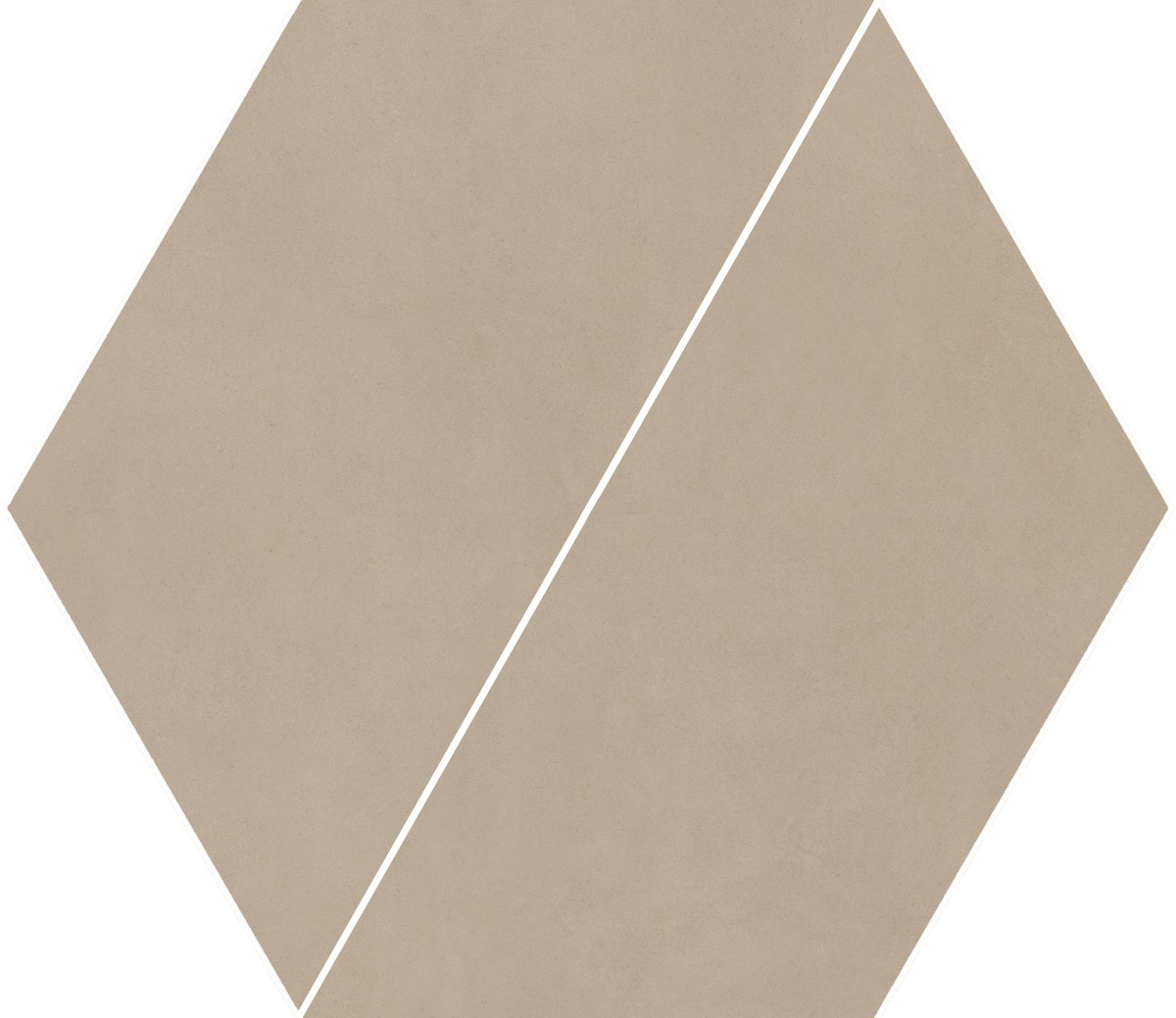 Керамическая плитка Керамогранит Cava Beige Pattern 2 13B 13x15 / коллекция CAVA / производитель Living Ceramics / страна Испания