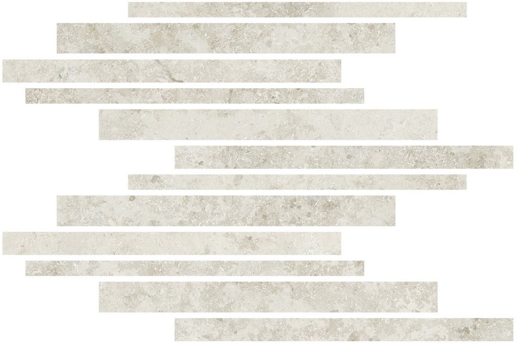 Керамическая плитка Керамогранит Kendo Light Anti-Slip Mureto Mosaic 30x45 / коллекция Kendo / производитель Living Ceramics / страна Испания