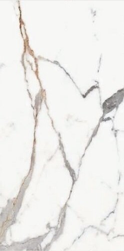 Керамическая плитка ORIGINES DE REX OR GLOSSY 60X120 RETT (769858) 60х120 / коллекция LES ORIGINES DE REX / производитель REX / страна Италия