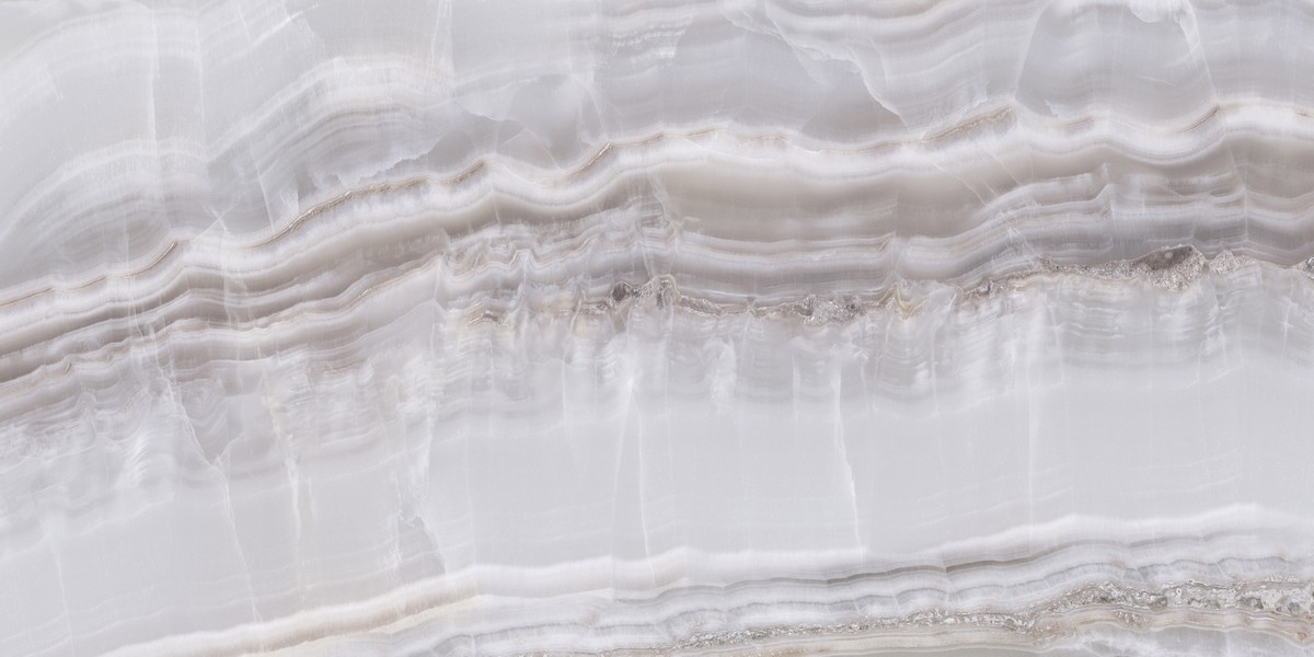 Керамогранит Ivory Extra 600х1200мм High Glossy, керамогранит ENNFACE / коллекция ONIX Ennface / производитель Ennface / страна Индия