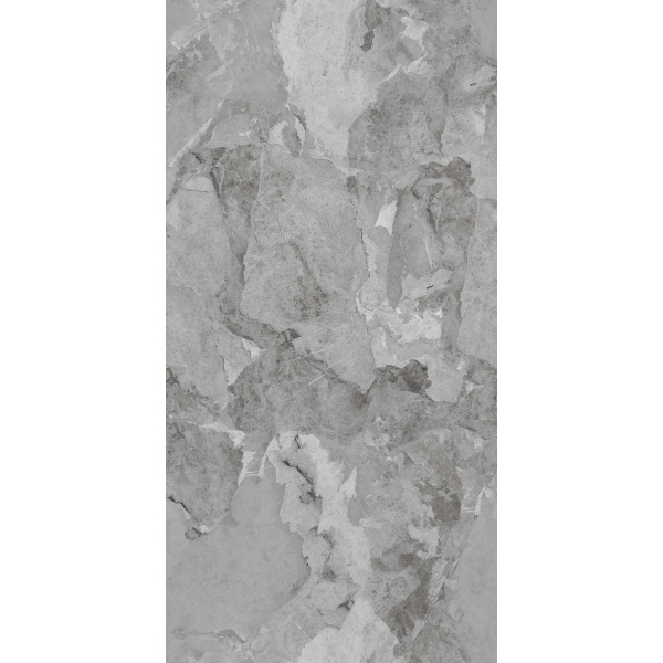 Керамогранит Керамогранит POLENTA NERO  (GRENULLA) 60х120 (1,44м2/46,08м2/32уп) / коллекция POLENTA BELLEZA / производитель BELLEZA / страна Индия