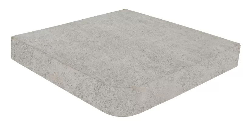 Клинкер Esquina Recto Evo Grey 310x317x40 / коллекция EVOLUTION GRESMANC / производитель GRESMANC / страна Испания