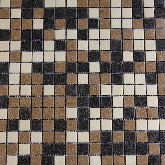 Мозаика ML42107 20)327*327*4 / коллекция Imagine Lab / производитель Imagine Lab / страна Китай