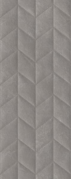 Керамогранит Плитка облиц. керамич. SPIGA MYSTIC GREY 59,6X150(A),  10мм, 59.6x150 (100336893) / коллекция Mystic / производитель PORCELANOSA / страна Испания
