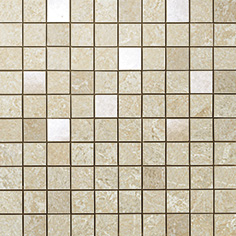 Force Ivory Mosaico 30,5x30,5/Форс Айвори Мозаика 30,5х30,5