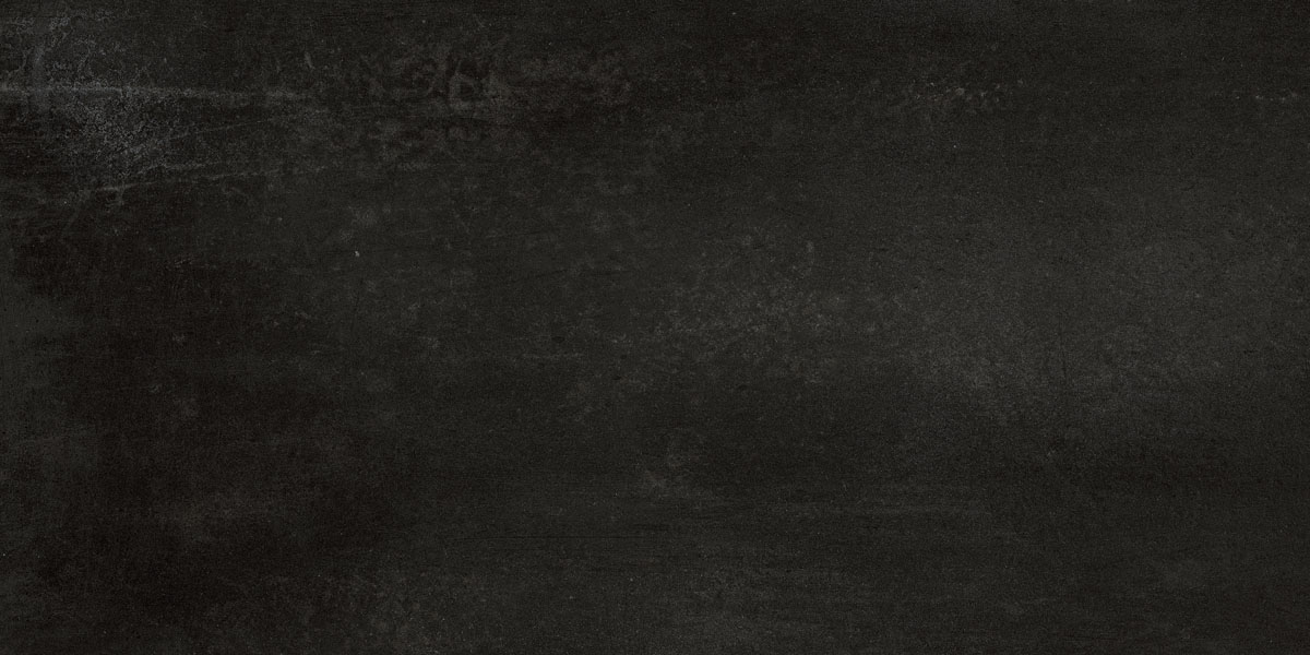 Керамогранит Керамогранит GRS07-01 Madain plumb черный цемент 120х60 / коллекция Грани Таганая / производитель  / страна 