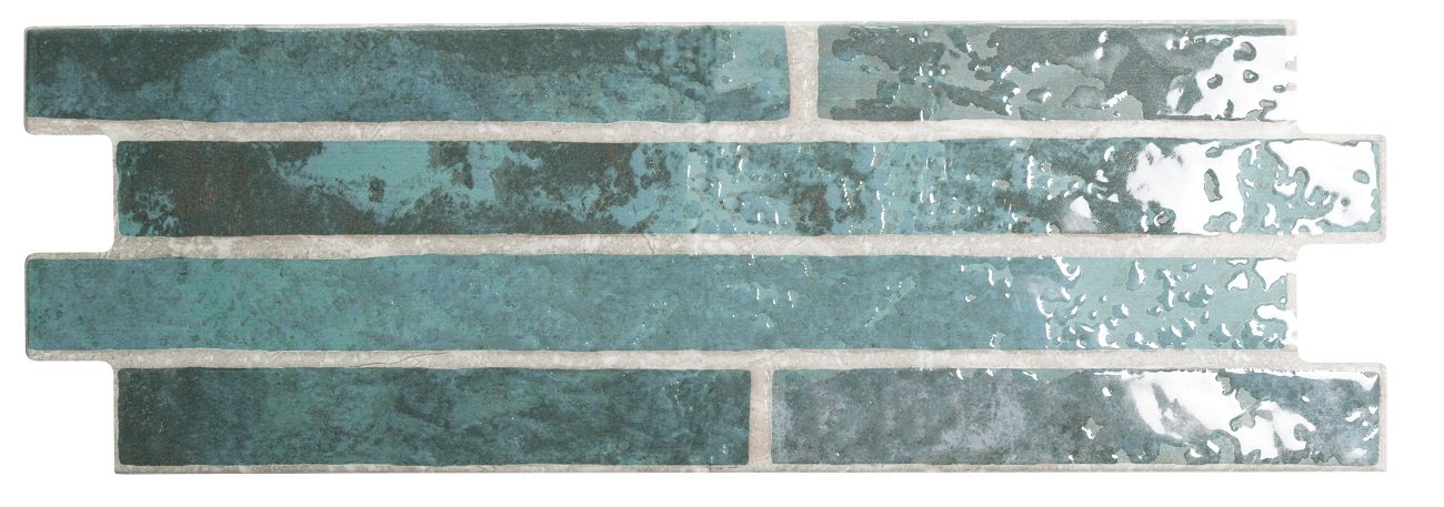 Керамогранит Harlem Midnight 15x45 / коллекция Harlem Realonda / производитель Realonda / страна Испания