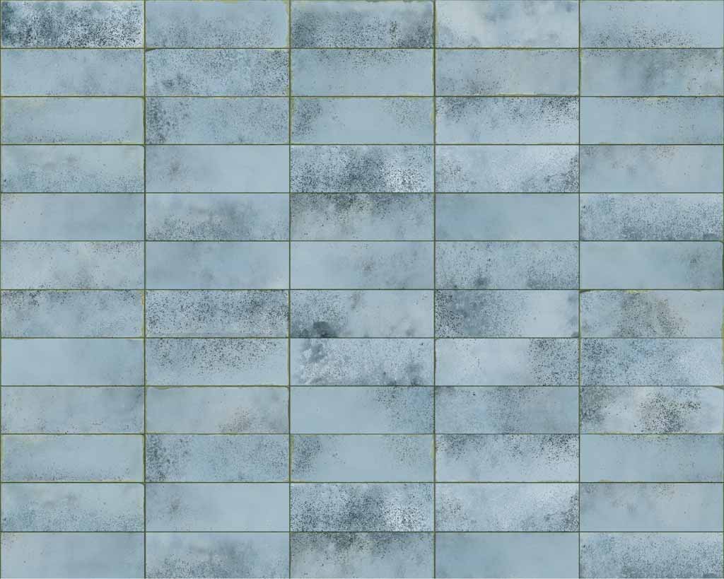 Керамическая плитка VOGUE GLACIAR 6,5x20x (0,78м/60шт) / коллекция Vogue / производитель El Barco / страна Испания