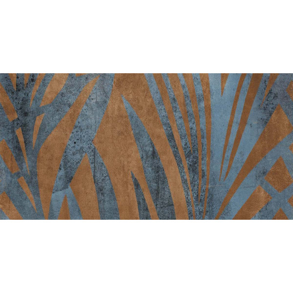 Керамогранит Керамическая плитка  W&S D+ CP4 JUNGLE RUST 120X240 / коллекция WIDE&STYLE ABK / производитель ABK / страна Италия