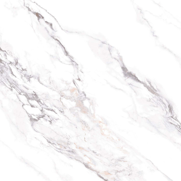 Керамогранит Керамогранит K60606 Arabescato (glossy) 60х60 (1.8м2/54м2/30уп) / коллекция Arabescato 60х60 / производитель EVOtile / страна Другие