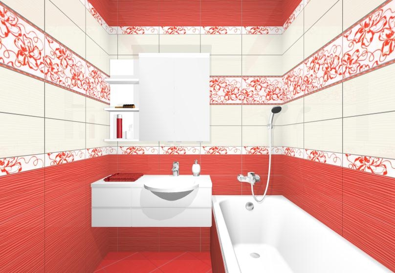 Красная плитка в ванной plitka vanny ru. Плитка Кураж-2 нефрит-керамика. Нефрит керамика Кураж 2 красный. Плитка Кураж нефрит керамика. Плитка Кураж-2 нефрит.