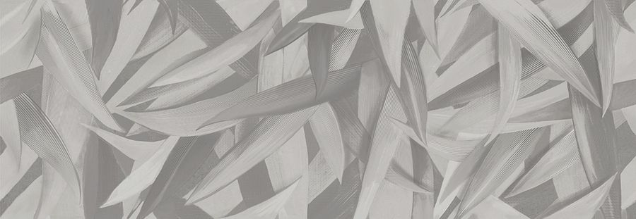 Керамическая плитка Limestone Leaves Light 24.2x70 / коллекция LIMESTONE Eletto Ceramica / производитель Eletto Ceramica / страна Россия