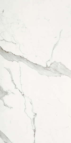 Керамогранит Плитка нап. керамич. STATUARIO LUX SQ.,  9.5мм, 60x120 (MB01BA) / коллекция Marble Experience / производитель Impronta Italgraniti (Italy) / страна Италия