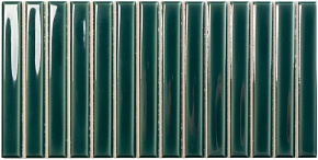 128702 Плитка SB ROYAL GREEN 12,5x25 см