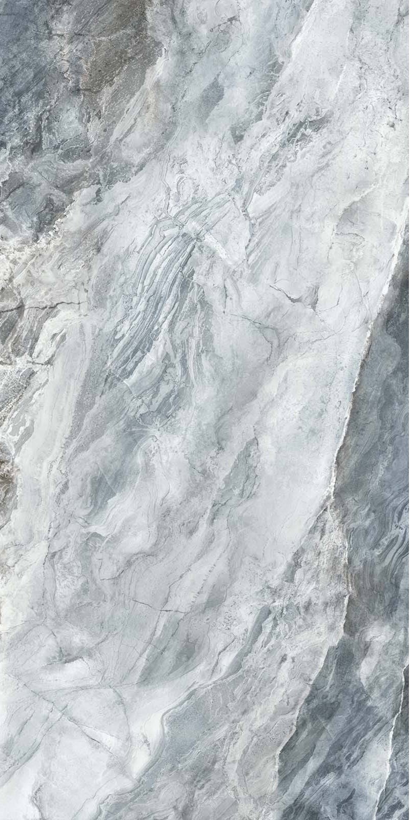 Керамогранит Керамогранит Delacora Waterfall Blue 60х120 D12056M / коллекция Waterfall / производитель  / страна 
