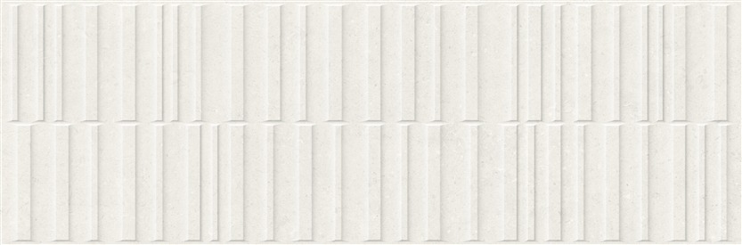 Керамическая плитка АЛЯСКА айвори 476 рельеф вертикальный 32,5х100 / коллекция АЛЯСКА / производитель  / страна 