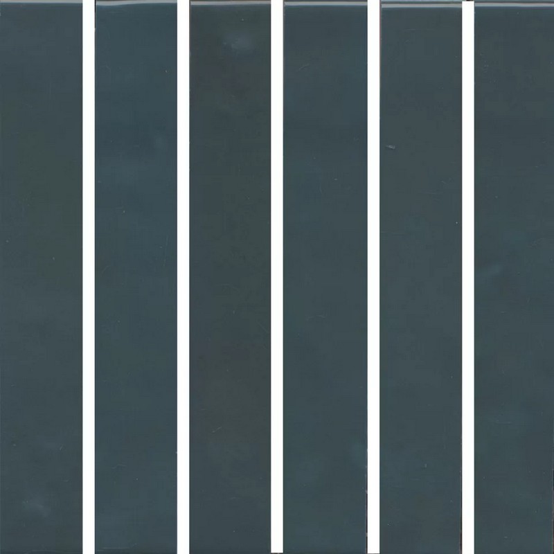 Керамическая плитка KMD2MSM006BN Фес мозаичный бирюзовый темный глянцевый (20шт) декор / коллекция Фес KЕRАМА МАRАZZI / производитель Kerama Marazzi / страна Россия