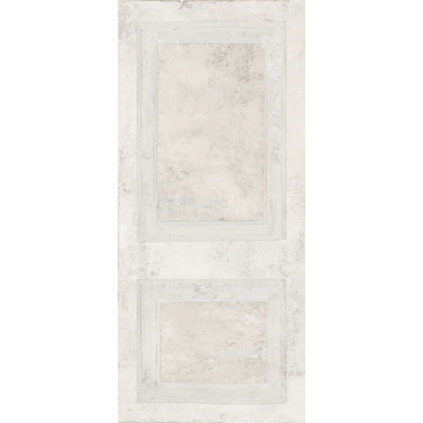 Керамогранит Керамогранит GHOST BOISERIE IVORY 120X270 / коллекция GHOST ABK / производитель ABK / страна Италия