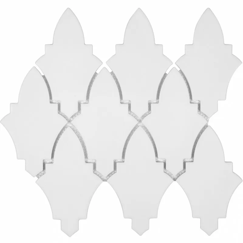 Мозаика KLL-1G (matt) 268*222*6 / коллекция Imagine Lab / производитель Imagine Lab / страна Китай