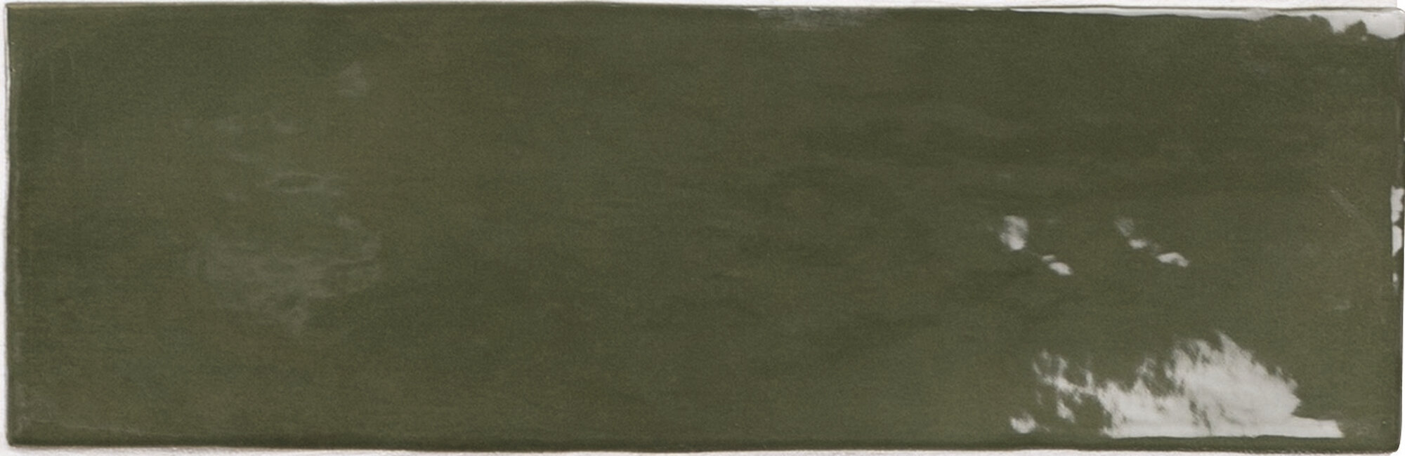 Керамическая плитка SEVILLE GREEN 6,5X20 / коллекция Seville APE Ceramica / производитель APE Ceramica / страна Испания