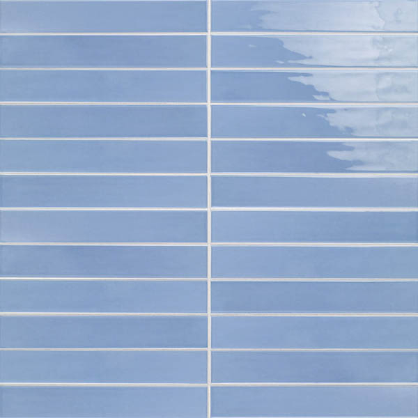 Керамическая плитка Sidney Calm 5x30 / коллекция Sidney / производитель Mainzu / страна Испания