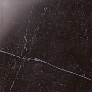 Керамогранит AZRM КерГранит MARVEL STONE NERO MARQUINA LAP 60x60 см / коллекция MARVEL STONE / производитель Atlas Concorde Italy / страна 