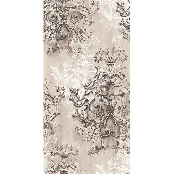 Керамическая плитка Керамическая плитка CANVAS ARABESQUE BEIGE RETT	60x120 / коллекция ARIANA / производитель ARIANA / страна Италия