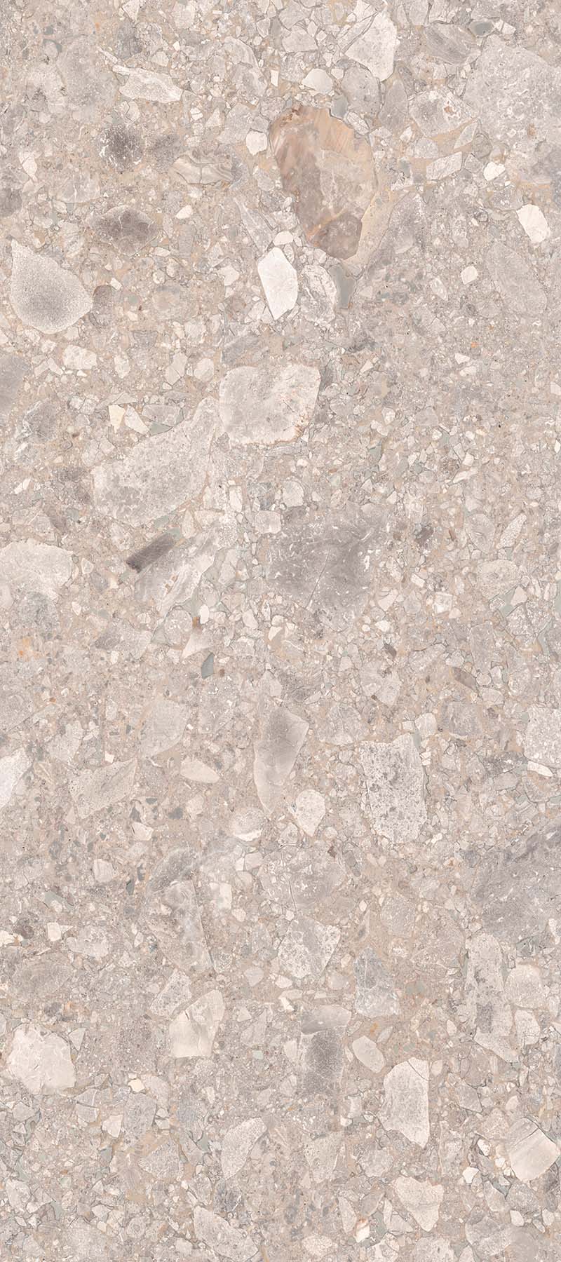 Керамогранит Плитка из керамогранита Creto Rochi 60x120 бежевый (RH0L49M01) / коллекция Creto / производитель Creto / страна Россия