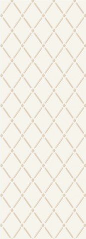 Керамическая плитка VALENTINO 223 ромб 24,5х69,5 / коллекция VALENTINO 25x70 / производитель Eurotile / страна Иран
