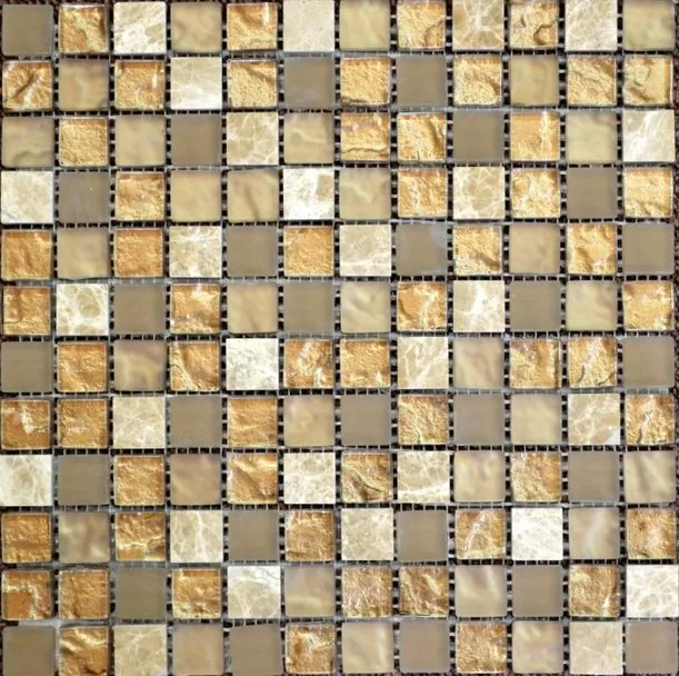 Мозаика CLHT04 23)300*300*8 / коллекция Imagine Lab / производитель Imagine Lab / страна Китай