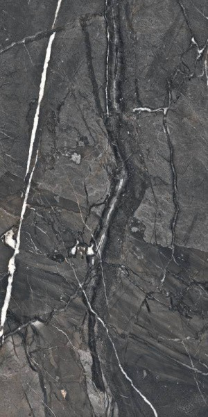 Керамогранит Amaranto Black Rett 60х120 / коллекция AMARANTO CERCOM / производитель CERCOM CERAMICHE / страна Италия