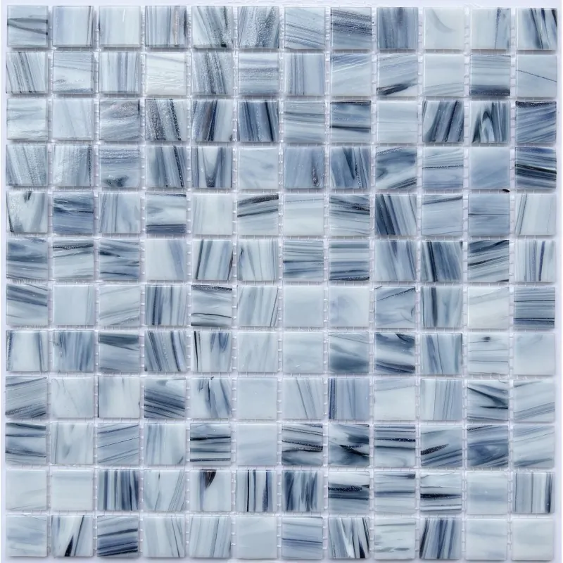 Мозаика MADEIRA 23*23)327*327*4 / коллекция Imagine Lab / производитель Imagine Lab / страна Китай